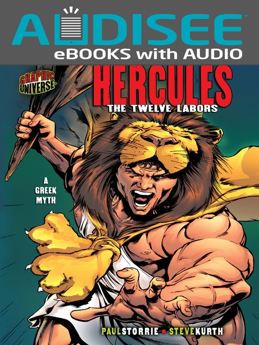 Title details for Hercules by Paul D. Storrie - Wait list